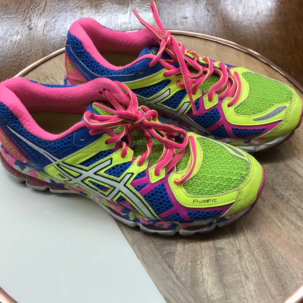 Asics Gel-Kayak 21